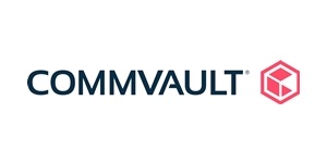 COMMVAULT Logo