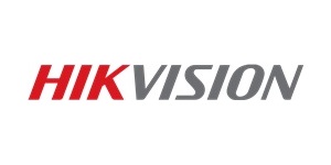 HIKVISION Logo